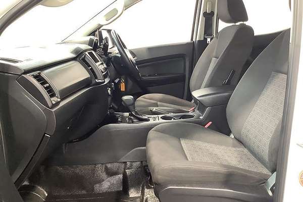 2018 Ford Ranger XL PX MkIII 4X4 3.2L