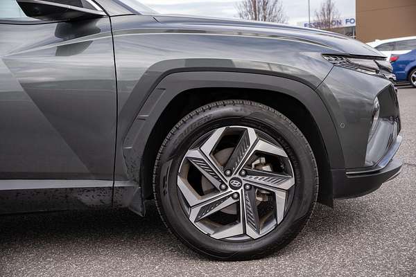 2023 Hyundai Tucson Highlander NX4.V2