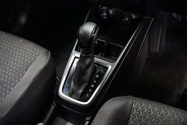 2023 Suzuki Swift GL Plus AZ Series II