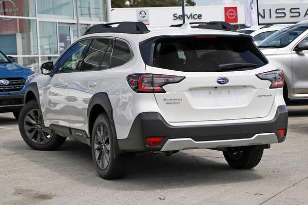 2024 Subaru Outback AWD 6GEN