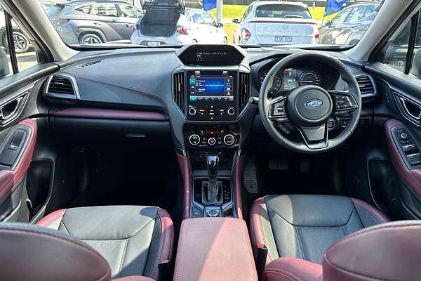 2023 Subaru Forester 2.5i SPORT (AWD) MY23