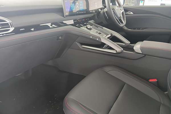 2025 LDV T60 Max PLUS SK8C 4X4