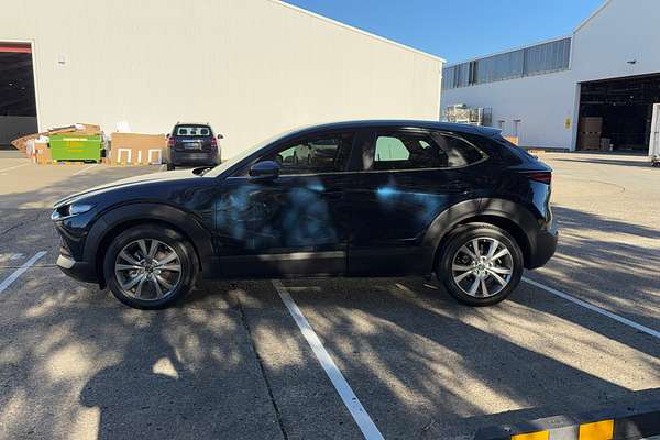 2024 Mazda CX-30 G20 Evolve DM Series