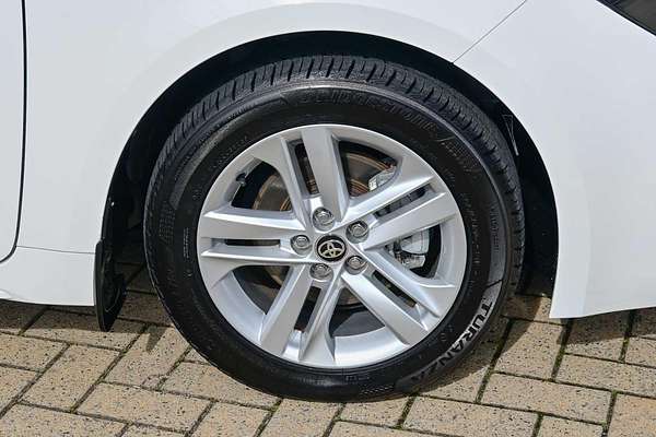 2020 Toyota Corolla Ascent Sport Hybrid ZWE211R