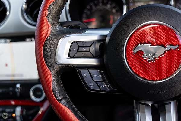 2017 Ford Mustang GT FM