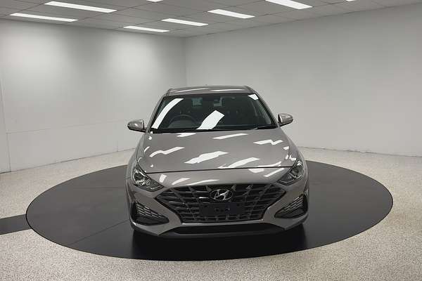 2023 Hyundai i30 PD.V4