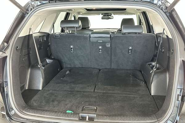 2017 Kia Sorento Platinum UM