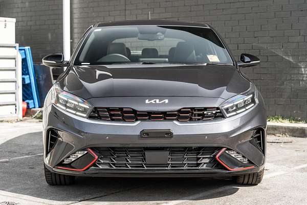 2024 Kia Cerato GT BD