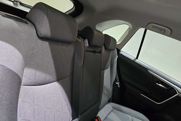 2025 Toyota RAV4 GXL AXAH52R
