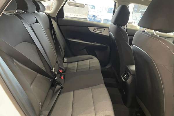 2024 Kia Cerato S BD