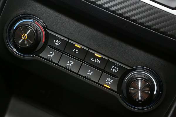 2023 MG ZS Excite AZS1