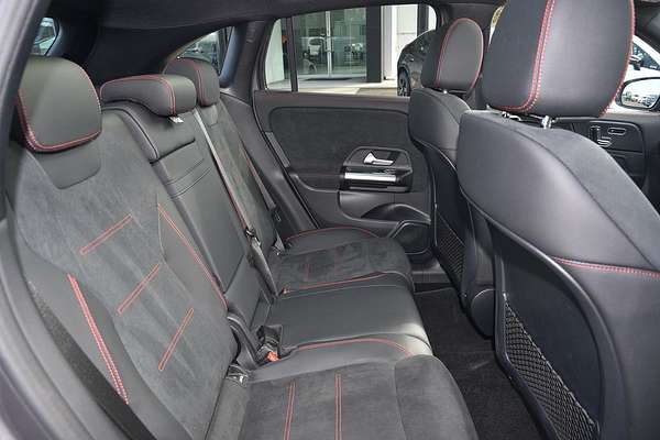 2024 Mercedes-Benz GLA-Class GLA250 H247