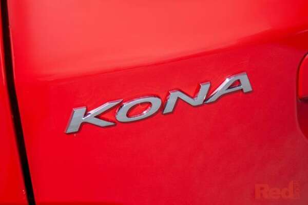 2023 Hyundai Kona Active OS.V5