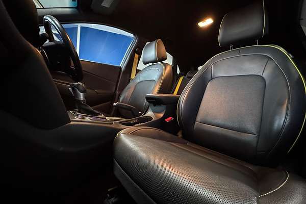 2018 Hyundai Kona Highlander OS
