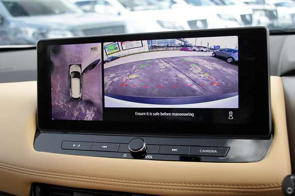 2025 Nissan X-TRAIL Ti-L e-POWER T33