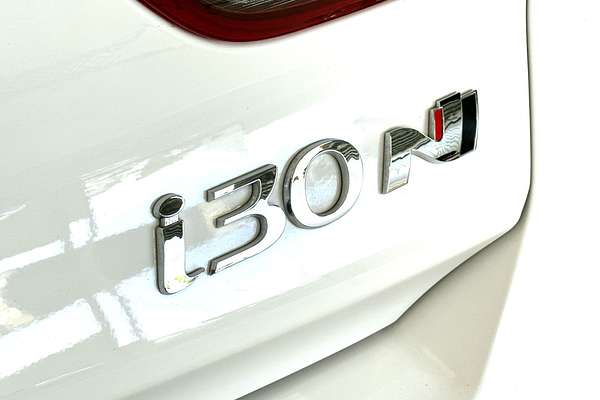 2023 Hyundai i30 N Premium PDe.V5