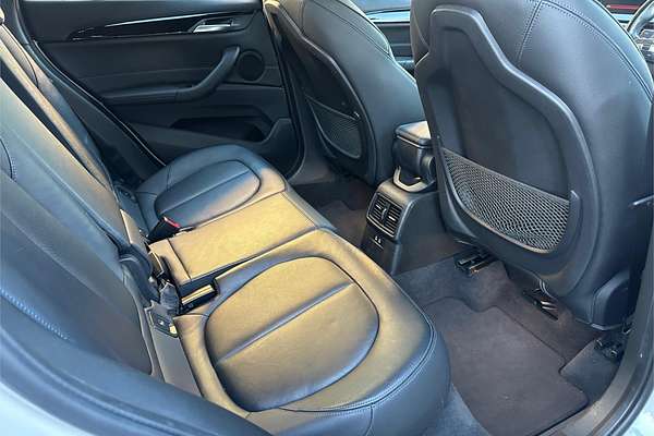 2019 BMW X1 xDRIVE 25i F48 MY19