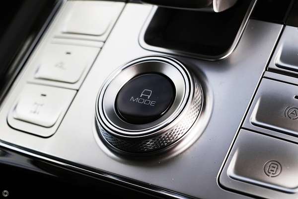 2025 GWM Cannon Alpha Lux PHEV P05 4X4