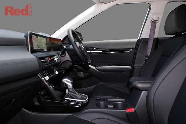 2026 Kia SELTOS