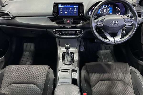 2021 Hyundai i30 (No Badge) PD.V4