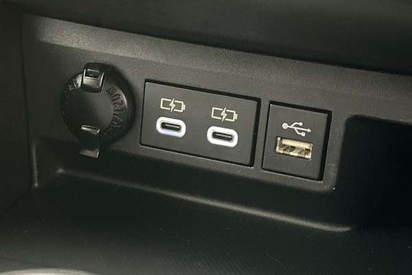 2023 Toyota Kluger GX AXUH78R