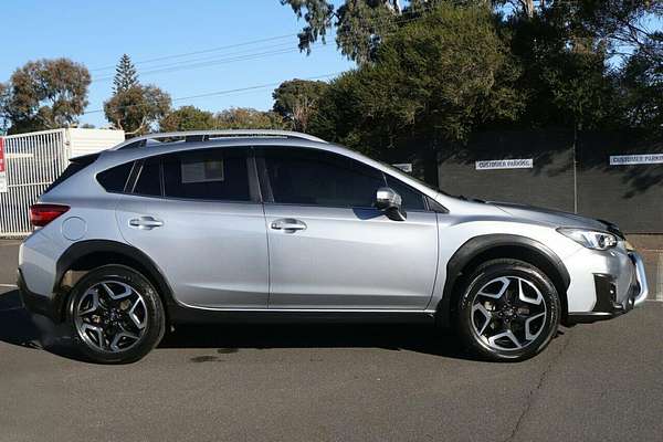 2020 Subaru XV 2.0i-S G5X