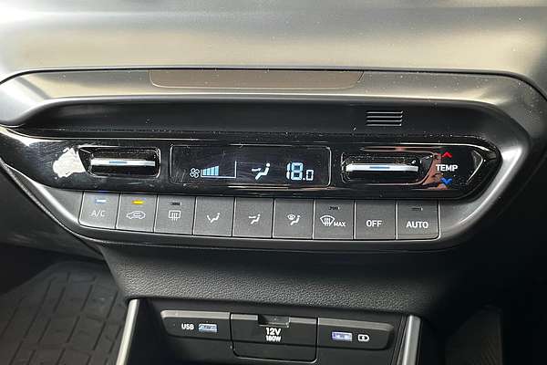 2024 Hyundai i20 N BC3.V1