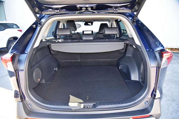 2024 Toyota RAV4 Cruiser AXAH52R