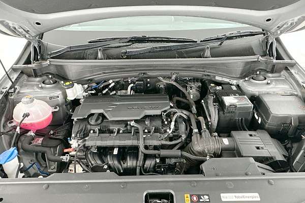 2023 Kia Sportage S NQ5