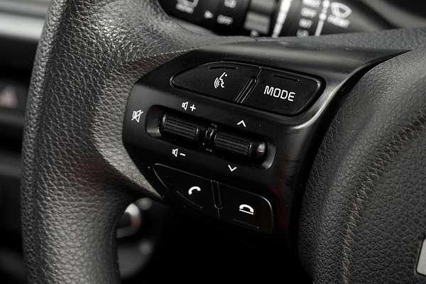 2022 Kia Rio S YB