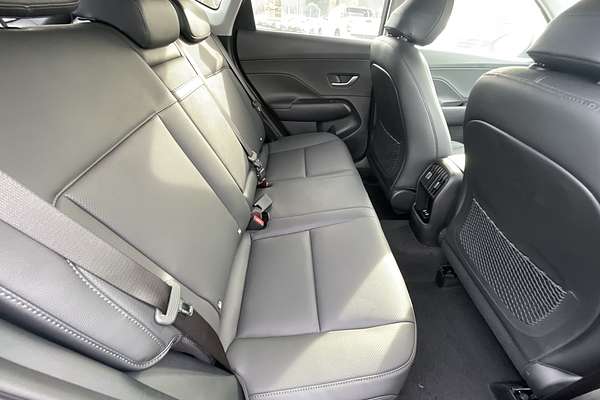 2025 Hyundai Kona Premium SX2.V2