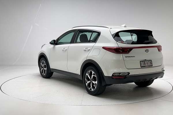 2019 Kia Sportage Si QL