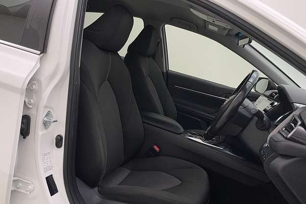 2018 Toyota Camry Ascent Sport AXVH71R
