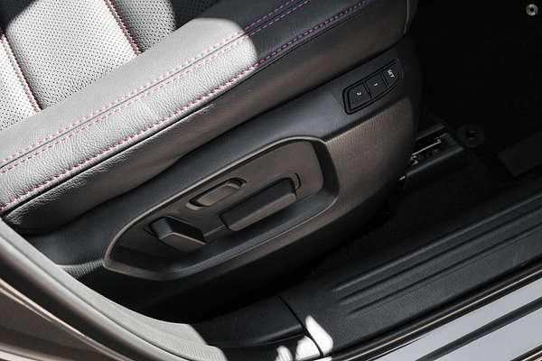 2025 Mazda CX-5 G35 GT SP KF Series