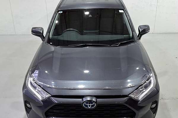 2020 Toyota RAV4 GX AXAH52R