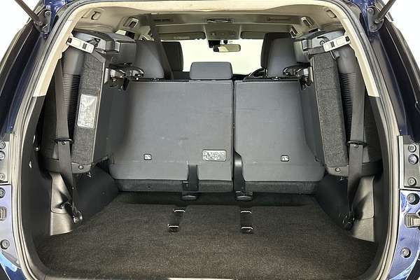 2021 Toyota Fortuner GXL GUN156R