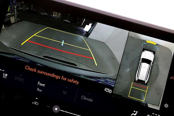 2025 Lexus GX GX550 Sports Luxury VJA252R