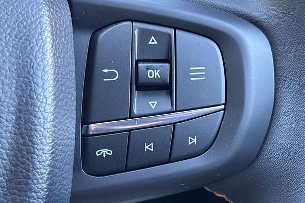 2025 Ford Ranger Wildtrak 4X4 3.0L