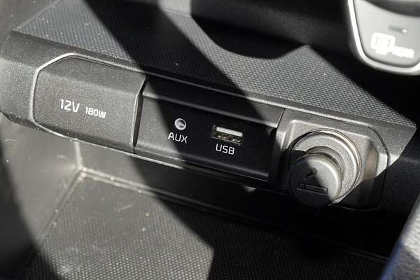 2019 Kia Rio S YB