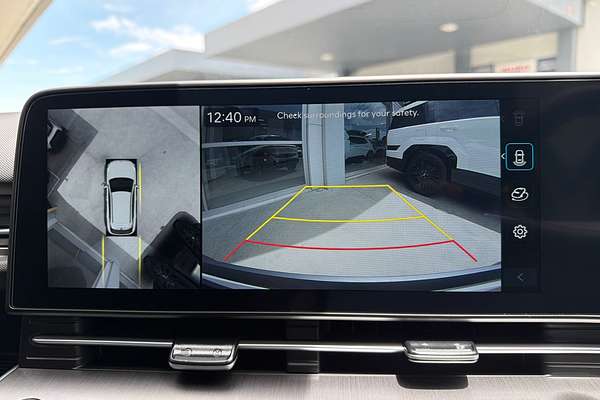 2025 Hyundai Kona Hybrid Premium SX2.V3