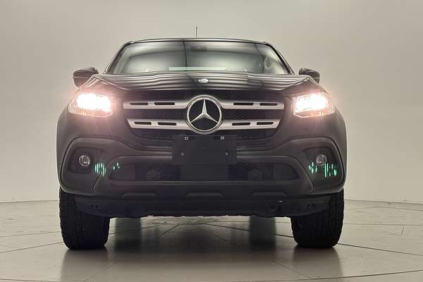 2020 Mercedes-Benz X-Class X250d Progressive 470 4X4