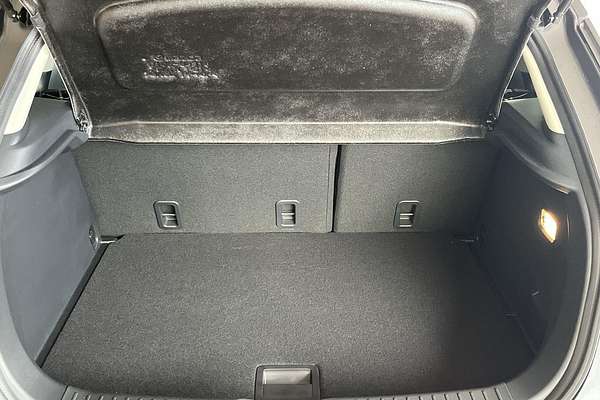 2025 Mazda CX-3 G20 Evolve DK