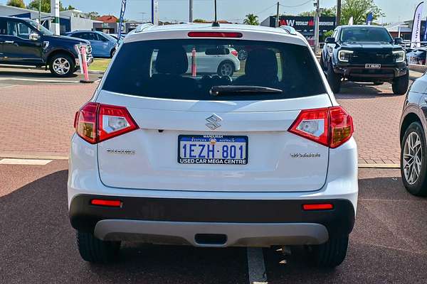 2016 Suzuki Vitara RT-S LY