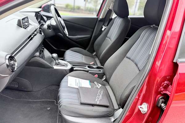 2014 Mazda 2 Neo DJ Series