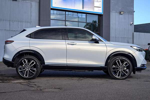 2024 Honda HR-V e:HEV L