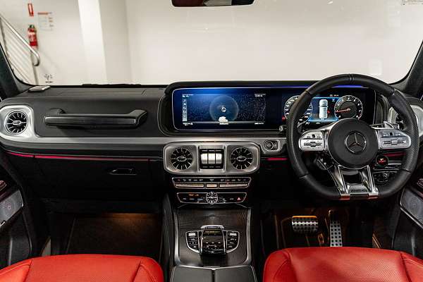 2023 Mercedes-Benz G-Class G63 AMG W463