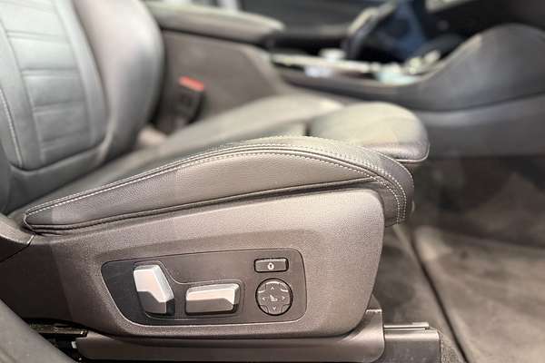 2020 BMW X4 xDrive30i M Sport G02