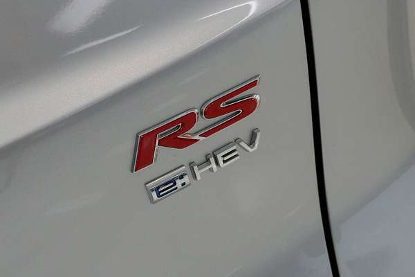 2025 Honda CR-V e:HEV RS RS