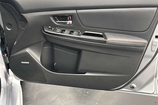 2021 Subaru WRX Premium VA