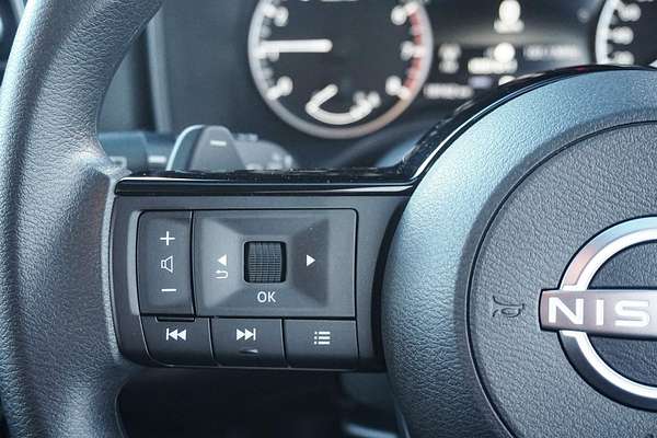 2025 Nissan X-TRAIL ST T33